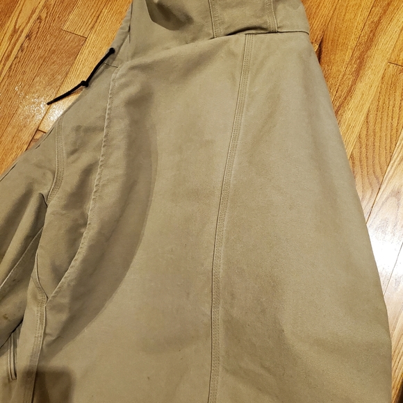 Old school carhartt thick jacket - Picture 6 of 6